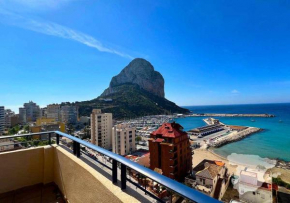 CostaBlancaDreams Maroen en Calpe